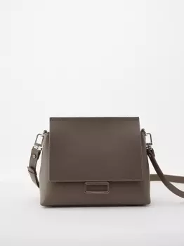 Сумка из натуральной кожи AFINA Модель 684