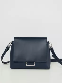 Сумка из натуральной кожи AFINA Модель 684