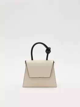 Сумка из натуральной кожи AFINA Модель 686