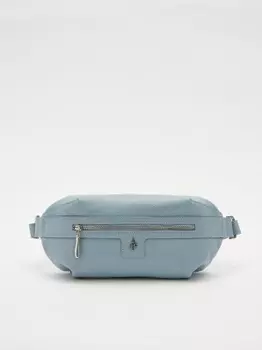 Сумка из натуральной кожи Афина Модель 687