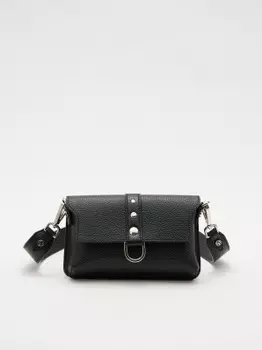 Сумка из натуральной кожи Афина Модель 691