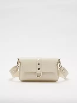 Сумка из натуральной кожи Афина Модель 691