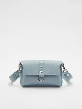 Сумка из натуральной кожи AFINA Модель 691