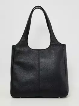 Сумка из натуральной кожи AFINA Модель 692