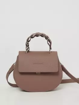 Сумка из натуральной кожи AFINA Модель 694