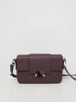 Сумка из натуральной кожи Афина Модель 697