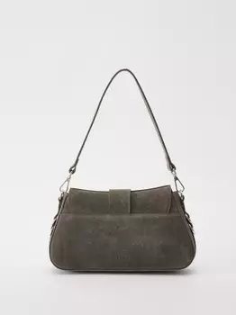 Сумка из натуральной кожи AFINA Модель 755