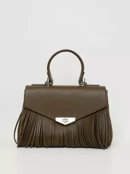 Сумка из натуральной кожи AFINA Модель 699