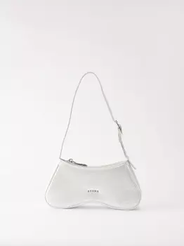 Сумка из натуральной кожи AFINA Модель 746