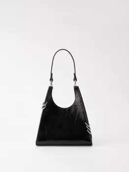 Сумка из натуральной кожи AFINA Модель 747