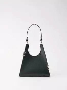 Сумка из натуральной кожи AFINA Модель 747