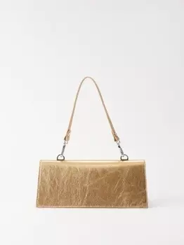 Сумка из натуральной кожи AFINA Модель 748