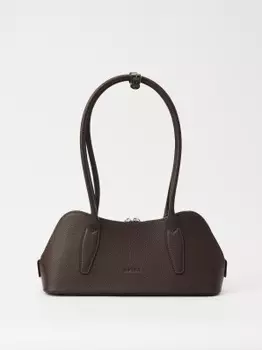 Сумка из натуральной кожи AFINA Модель 751