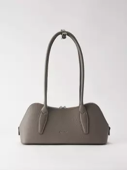 Сумка из натуральной кожи AFINA Модель 751