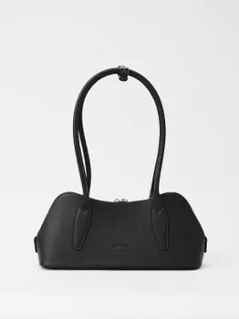 Сумка из натуральной кожи AFINA Модель 751