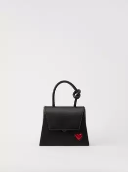 Сумка из натуральной кожи AFINA Модель 686