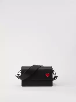 Сумка из натуральной кожи AFINA Модель 718