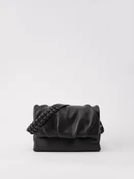 Сумка из натуральной кожи AFINA Модель 749