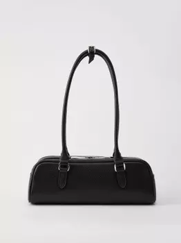 Сумка из натуральной кожи AFINA Модель 758