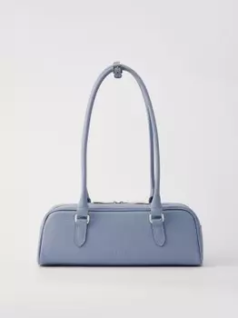 Сумка из натуральной кожи AFINA Модель 758