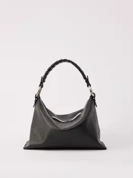 Сумка из натуральной кожи AFINA Модель 760