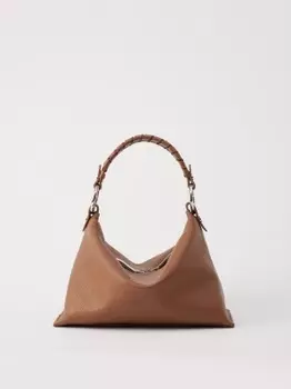 Сумка из натуральной кожи AFINA Модель 760