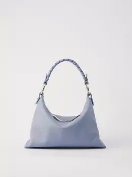 Сумка из натуральной кожи AFINA Модель 760