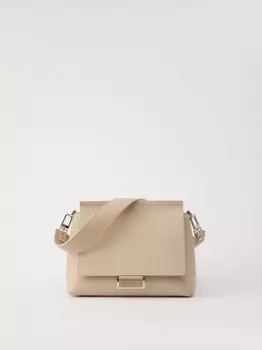 Сумка из натуральной кожи AFINA Модель 684