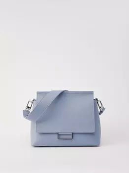 Сумка из натуральной кожи AFINA Модель 684