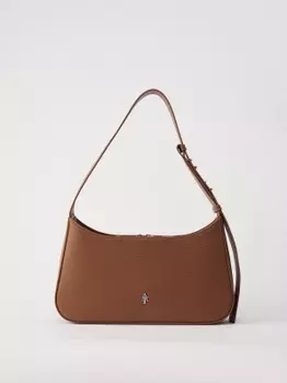 Сумка из натуральной кожи AFINA Модель 696