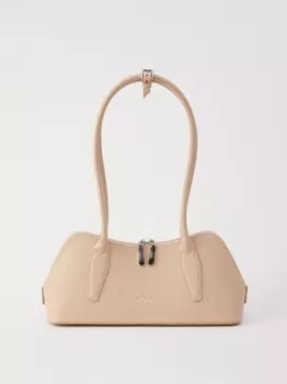 Сумка из натуральной кожи AFINA Модель 751