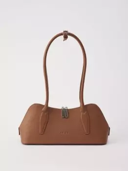 Сумка из натуральной кожи AFINA Модель 751