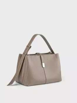 Сумка из натуральной кожи AFINA Модель 576