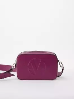 Сумка из натуральной кожи AFINA Модель 580