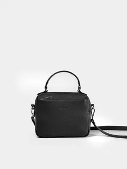 Сумка из натуральной кожи AFINA Модель 582