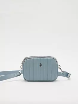 Сумка из натуральной кожи AFINA Модель 670