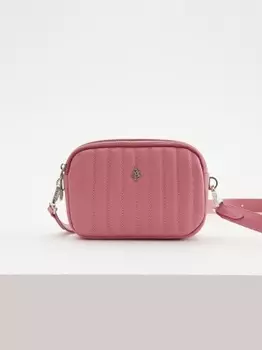 Сумка из натуральной кожи AFINA Модель 670