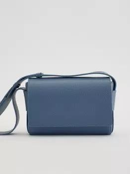 Сумка из натуральной кожи AFINA Модель 671