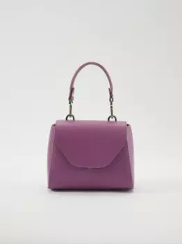 Сумка из натуральной кожи AFINA Модель 712