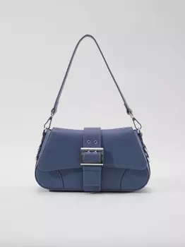 Сумка из натуральной кожи AFINA Модель 727