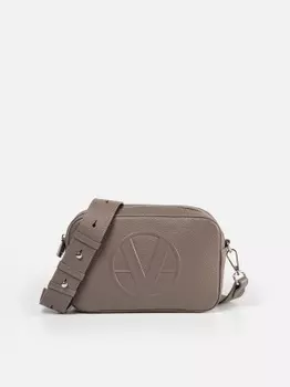 Сумка из натуральной кожи AFINA Модель 580