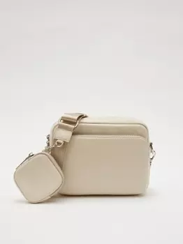 Сумка из натуральной кожи AFINA Модель 626