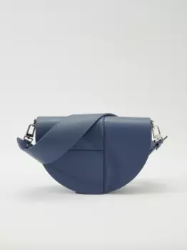 Сумка из натуральной кожи AFINA Модель 677