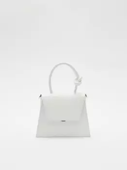 Сумка из натуральной кожи AFINA Модель 686