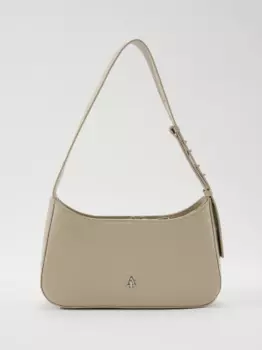 Сумка из натуральной кожи AFINA Модель 696