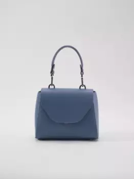 Сумка из натуральной кожи AFINA Модель 712