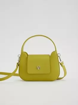 Сумка из натуральной кожи AFINA Модель 705