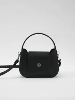 Сумка из натуральной кожи AFINA Модель 705