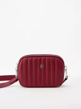 Сумка из натуральной кожи AFINA Модель 670