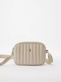 Сумка из натуральной кожи AFINA Модель 670